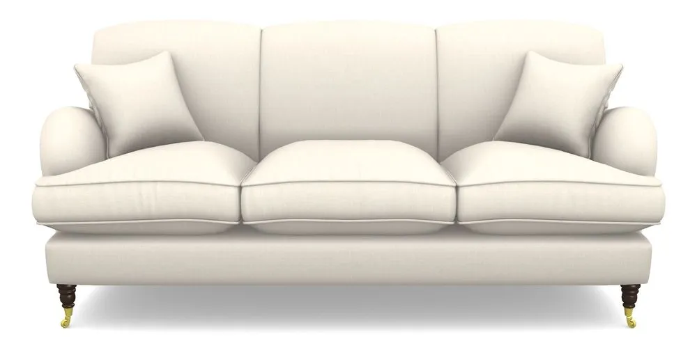 3 Seater, 3 Hump Sofa
