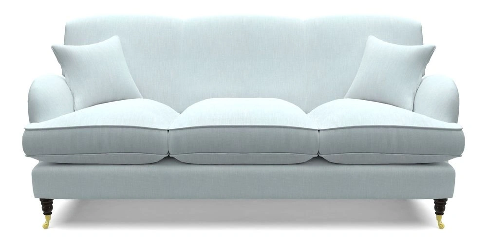 3 Seater, 3 Hump Sofa