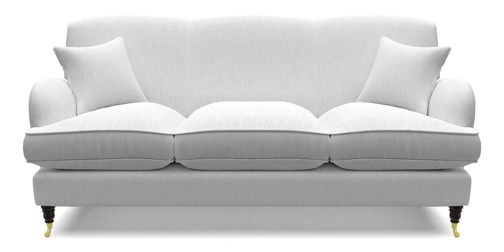 3 Seater, 3 Hump Sofa