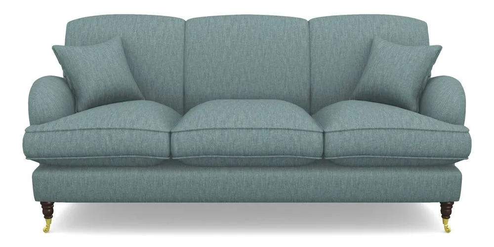 3 Seater, 3 Hump Sofa