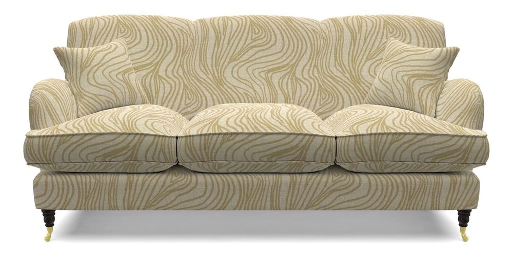 3 Seater, 3 Hump Sofa