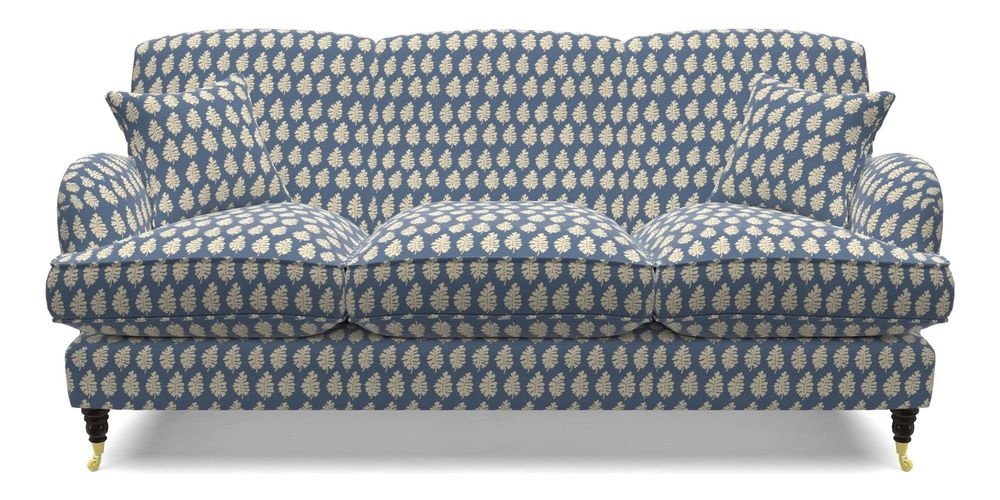 3 Seater, 3 Hump Sofa