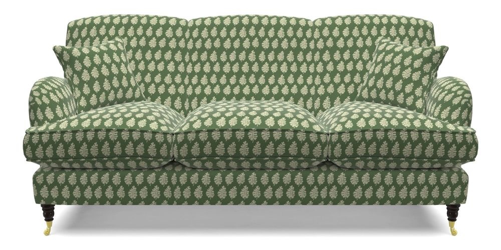 3 Seater, 3 Hump Sofa