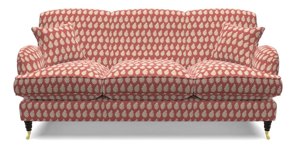 3 Seater, 3 Hump Sofa