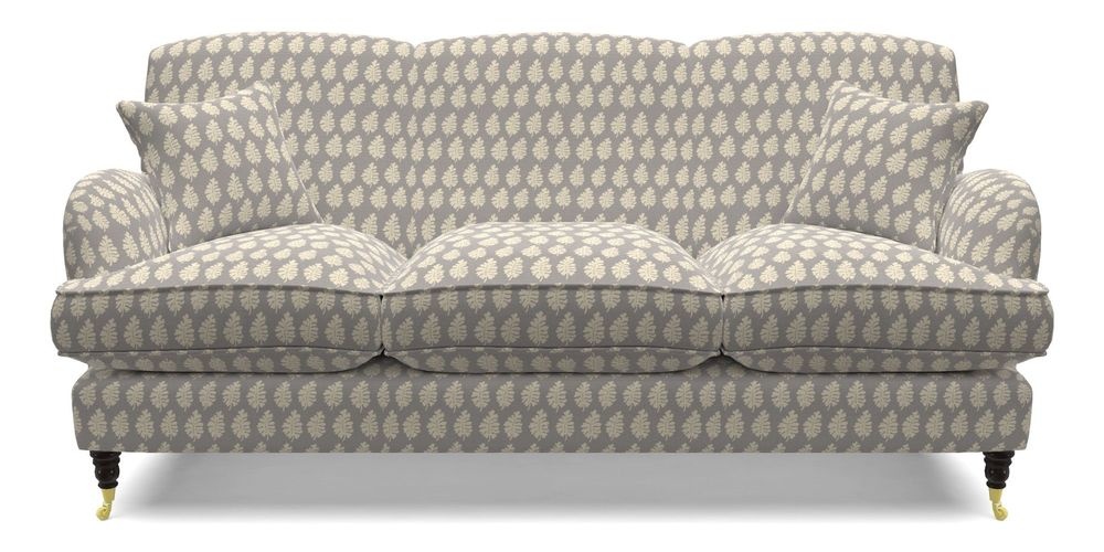 3 Seater, 3 Hump Sofa