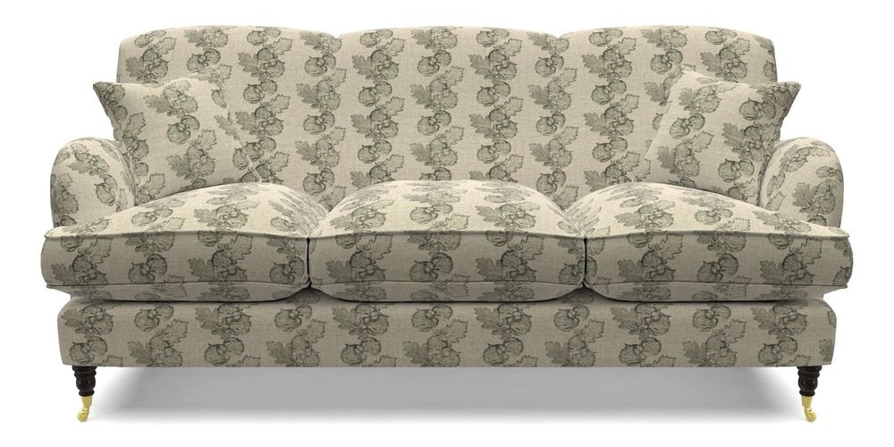 3 Seater, 3 Hump Sofa