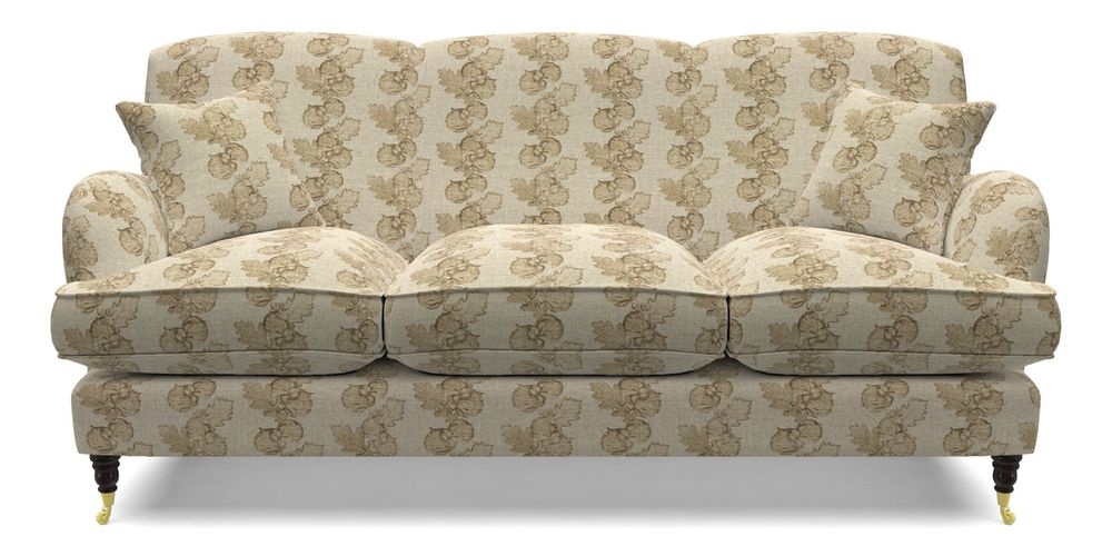 3 Seater, 3 Hump Sofa