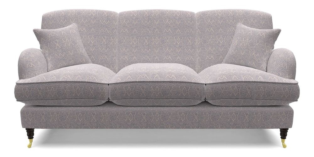 3 Seater, 3 Hump Sofa