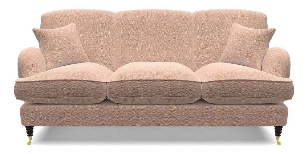 3 Seater, 3 Hump Sofa