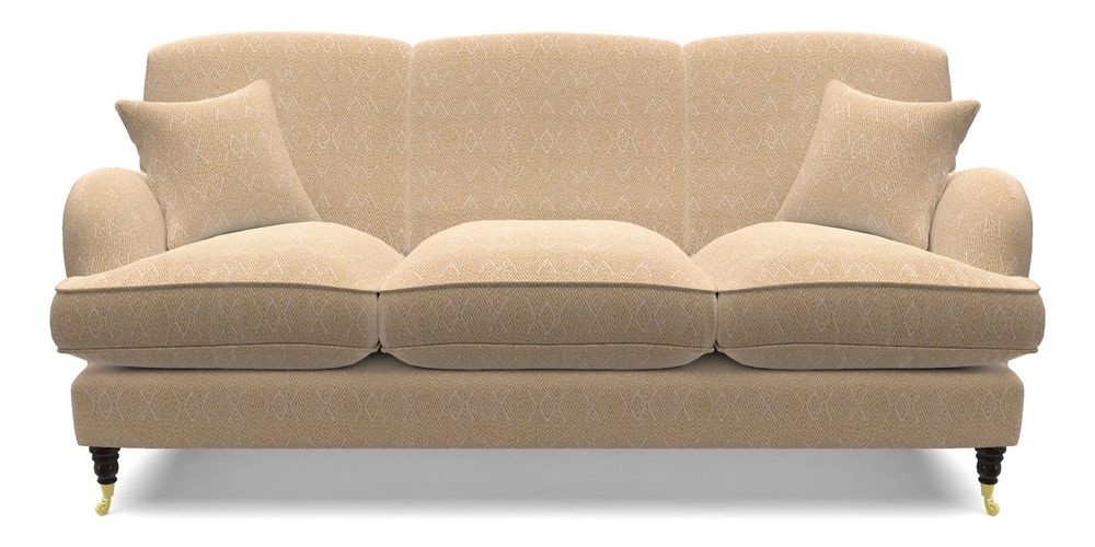 3 Seater, 3 Hump Sofa