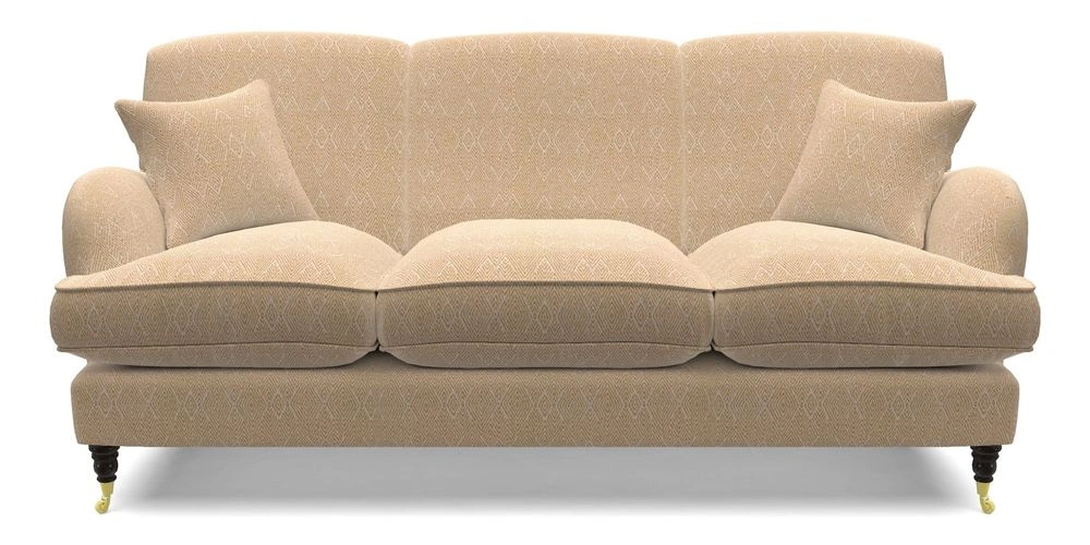 3 Seater, 3 Hump Sofa