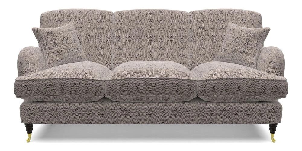 3 Seater, 3 Hump Sofa