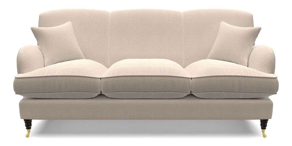 3 Seater, 3 Hump Sofa