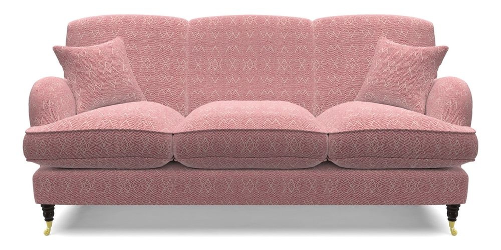 3 Seater, 3 Hump Sofa