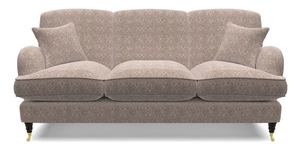 3 Seater, 3 Hump Sofa