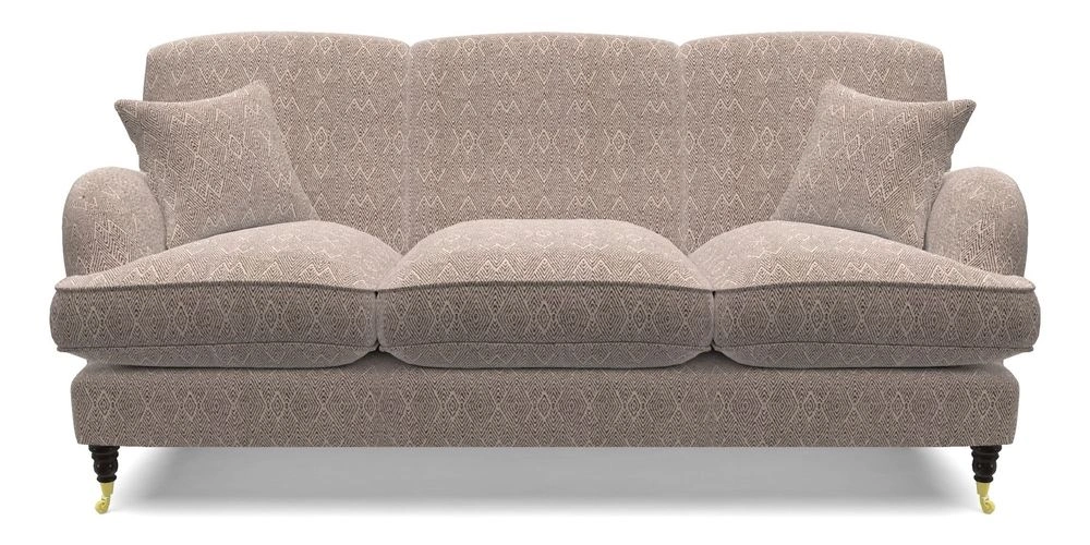 3 Seater, 3 Hump Sofa