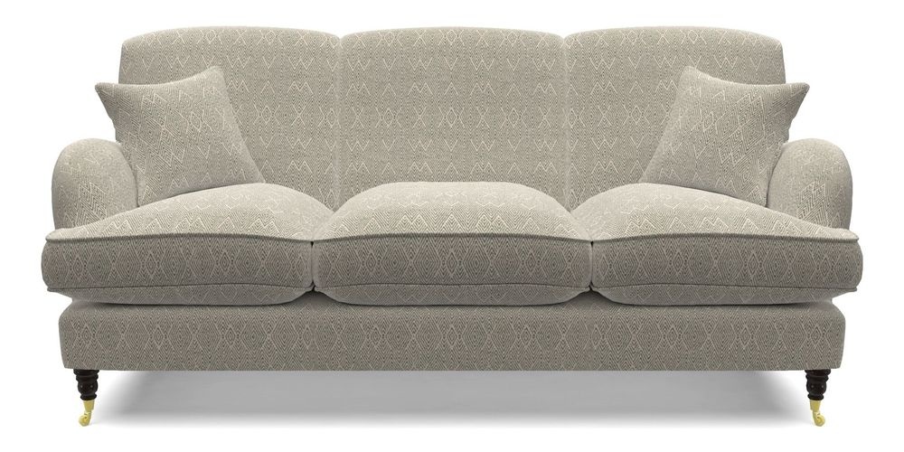 3 Seater, 3 Hump Sofa