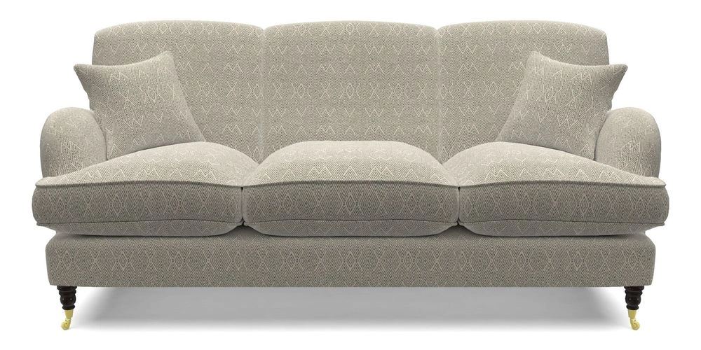 3 Seater, 3 Hump Sofa
