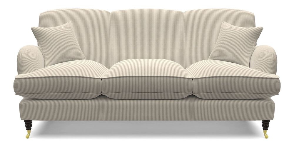3 Seater, 3 Hump Sofa