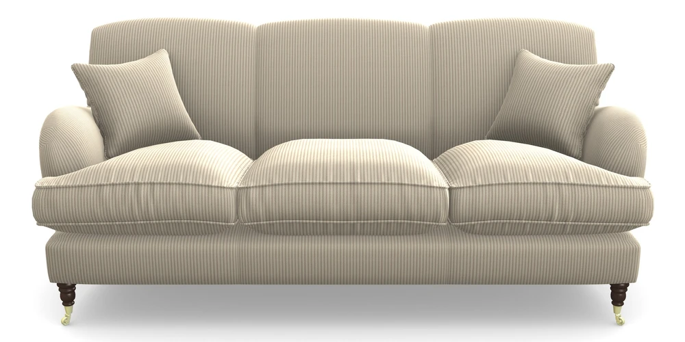 3 Seater, 3 Hump Sofa