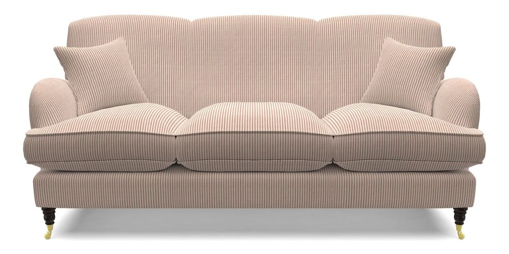 3 Seater, 3 Hump Sofa