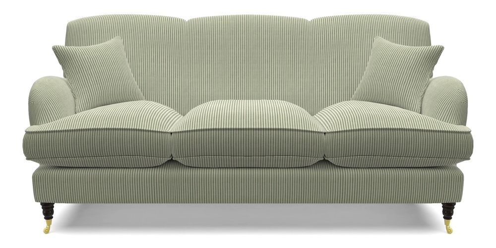 3 Seater, 3 Hump Sofa