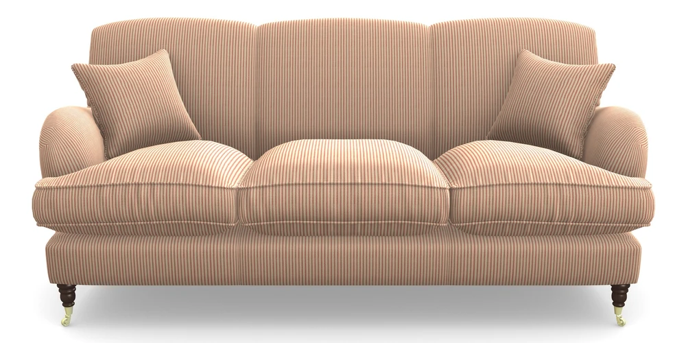 3 Seater, 3 Hump Sofa