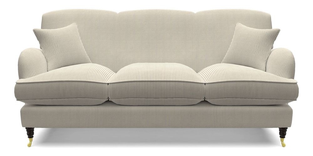3 Seater, 3 Hump Sofa