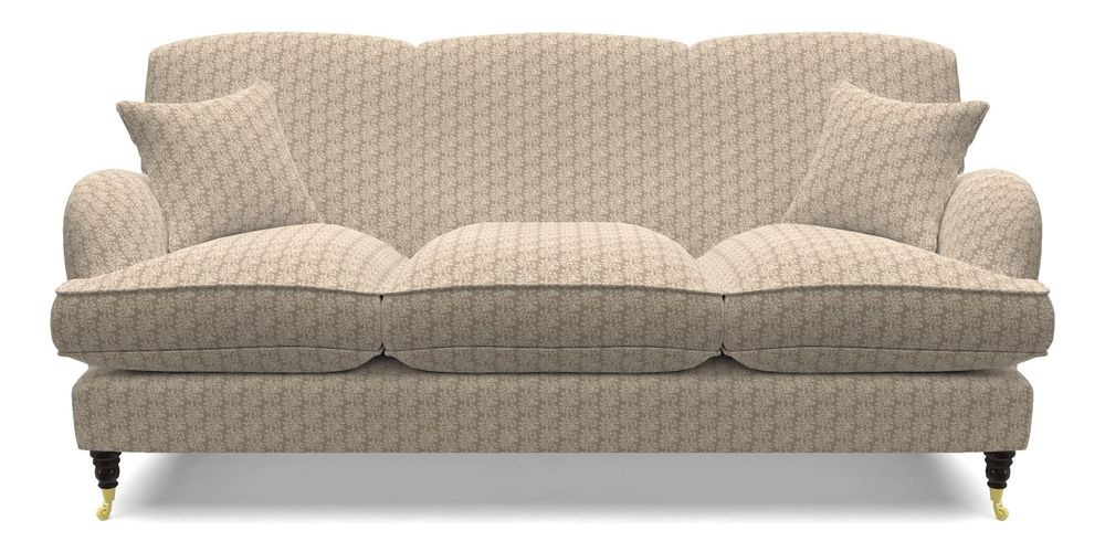 3 Seater, 3 Hump Sofa