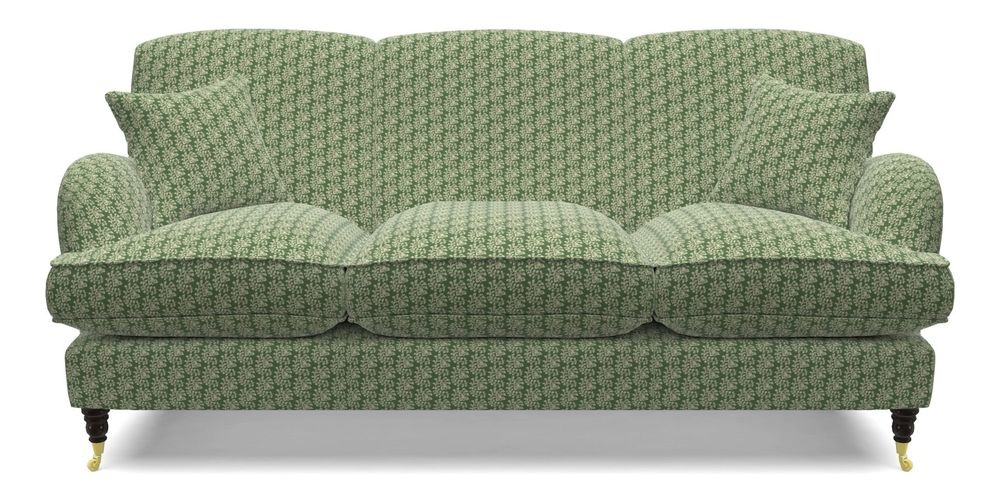 3 Seater, 3 Hump Sofa