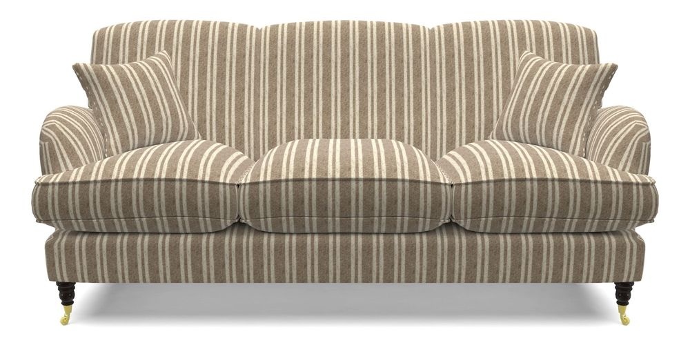 3 Seater, 3 Hump Sofa