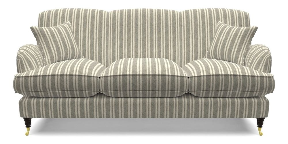 3 Seater, 3 Hump Sofa