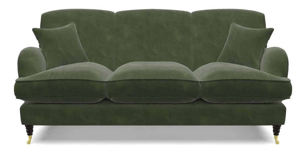 3 Seater, 3 Hump Sofa