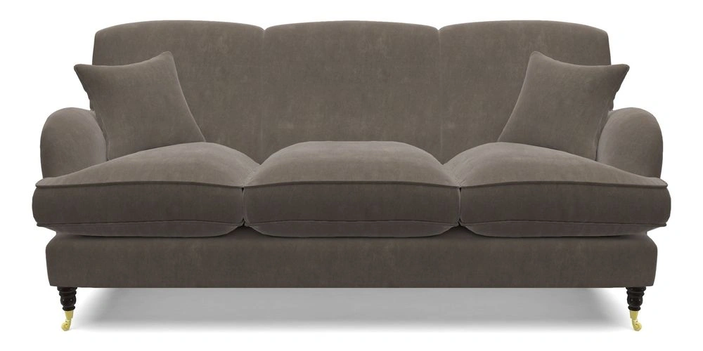 3 Seater, 3 Hump Sofa
