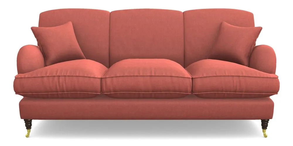 3 Seater, 3 Hump Sofa