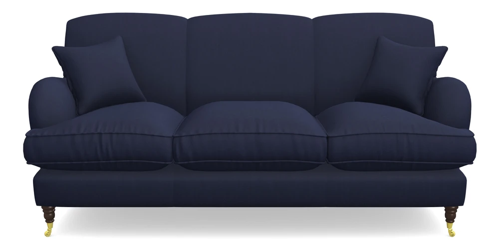 3 Seater, 3 Hump Sofa