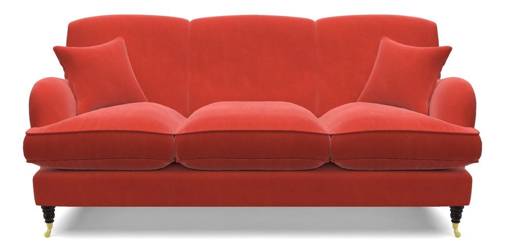 3 Seater, 3 Hump Sofa