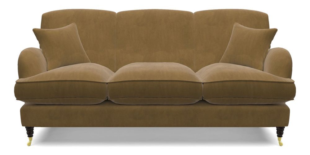 3 Seater, 3 Hump Sofa