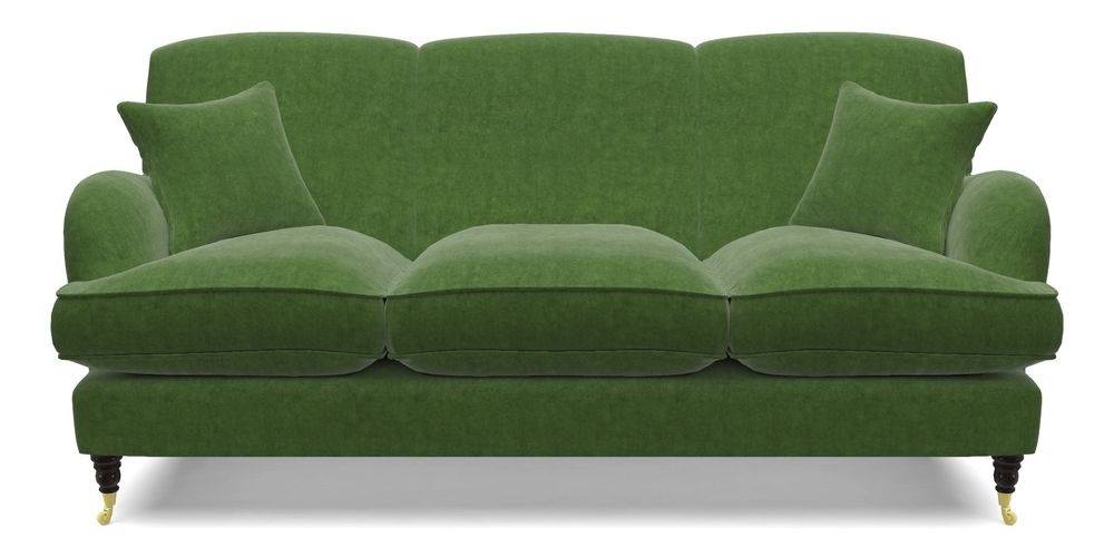 3 Seater, 3 Hump Sofa