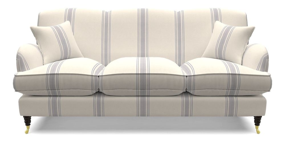 3 Seater, 3 Hump Sofa