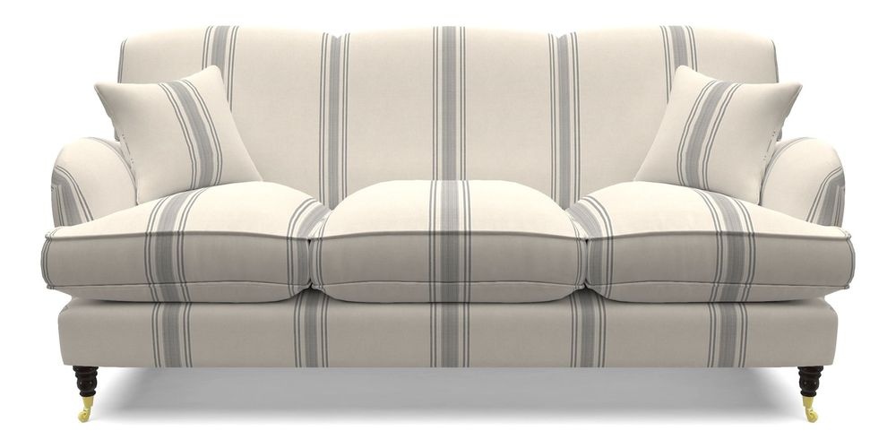 3 Seater, 3 Hump Sofa