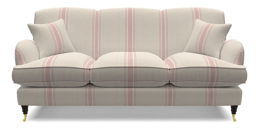 3 Seater, 3 Hump Sofa