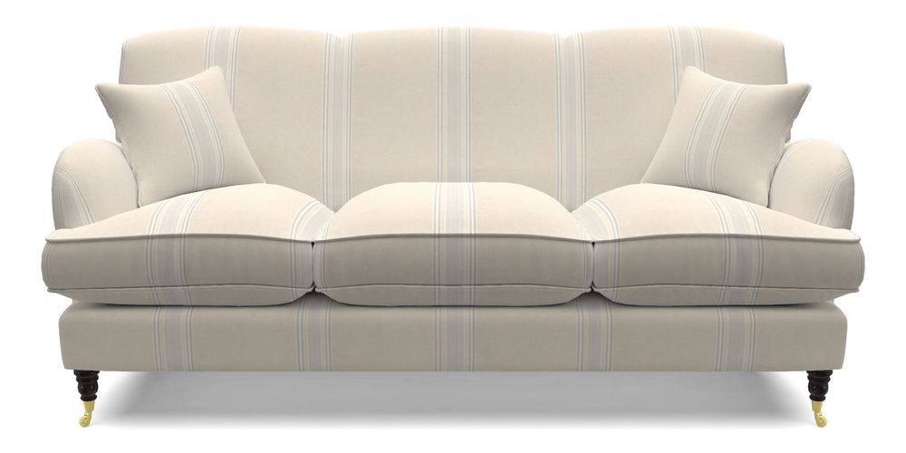 3 Seater, 3 Hump Sofa