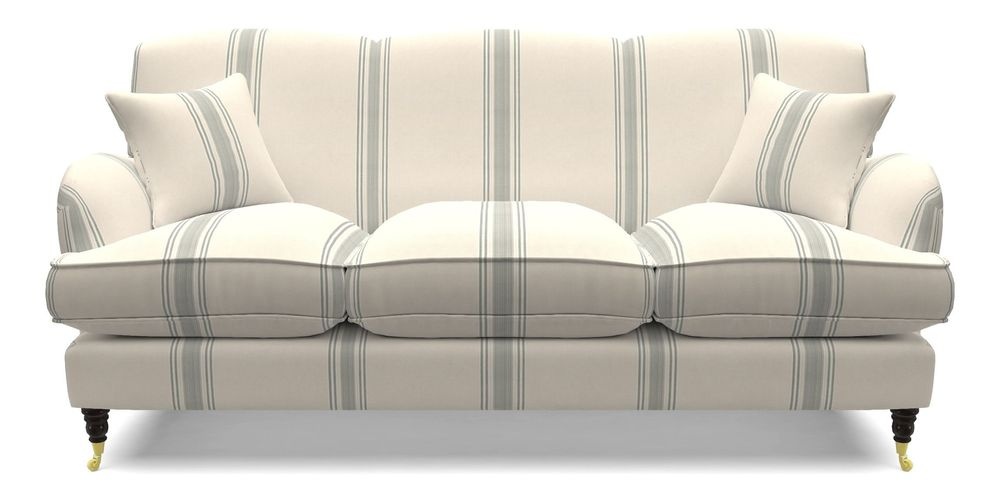 3 Seater, 3 Hump Sofa