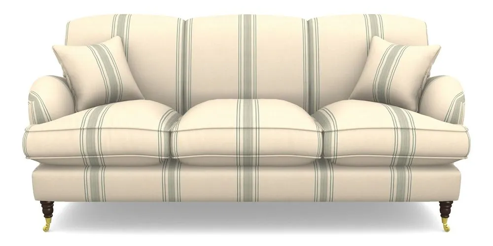 3 Seater, 3 Hump Sofa