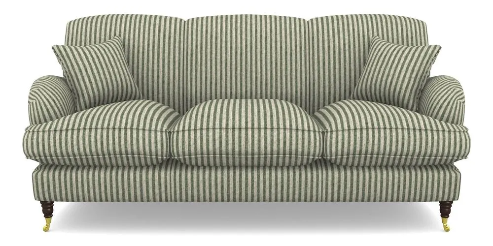 3 Seater, 3 Hump Sofa