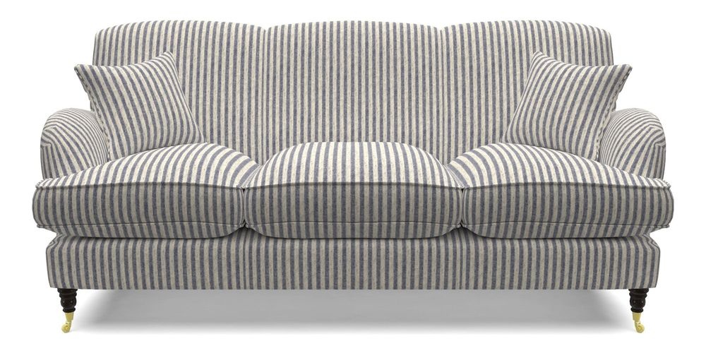 3 Seater, 3 Hump Sofa