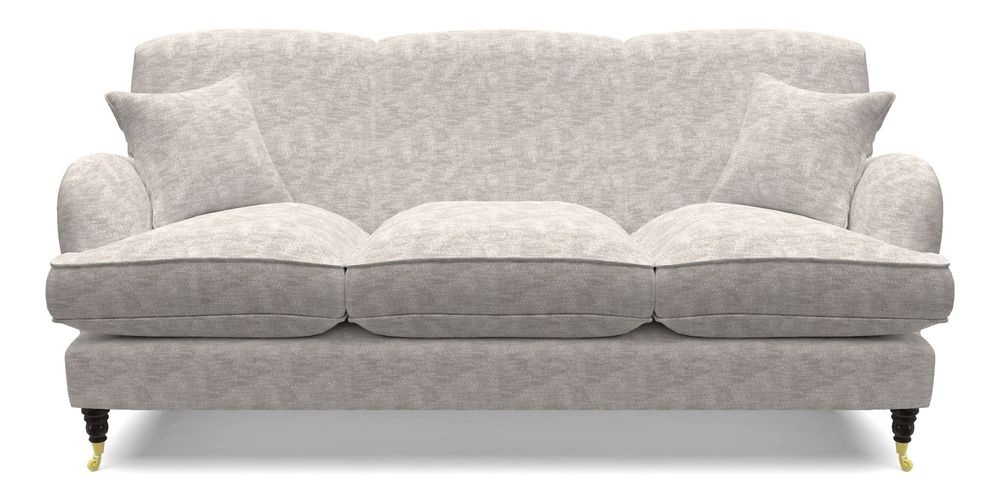 3 Seater, 3 Hump Sofa
