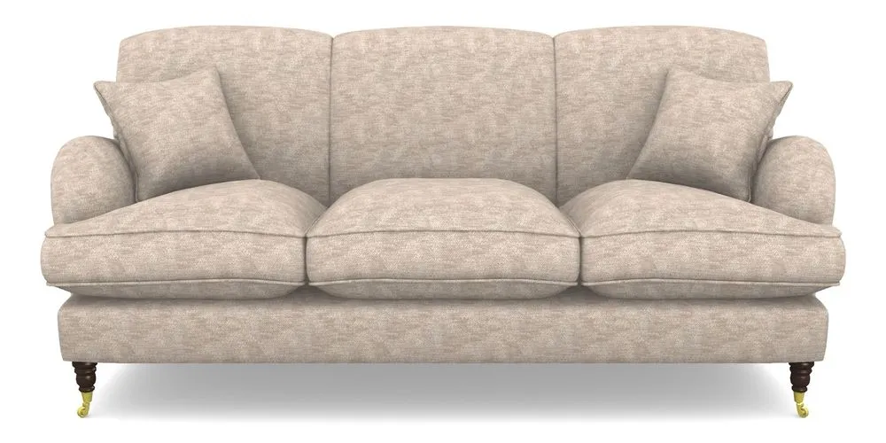 3 Seater, 3 Hump Sofa