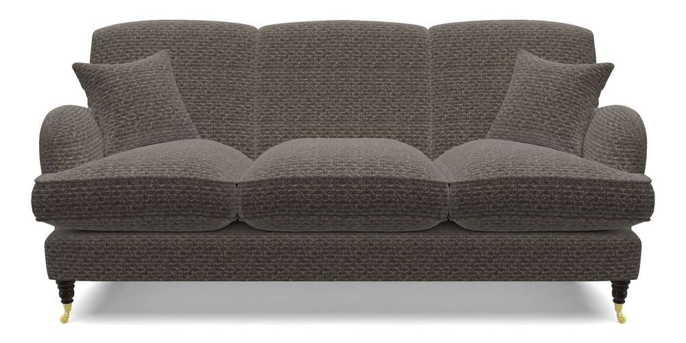 3 Seater, 3 Hump Sofa